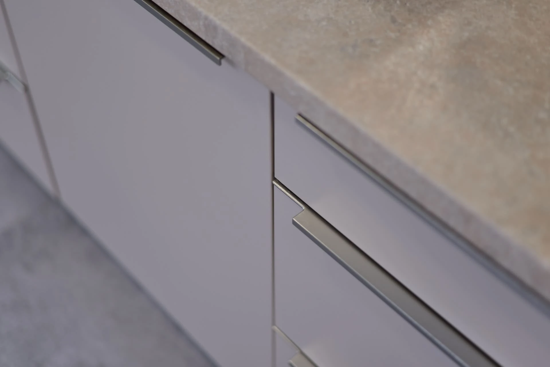 Detail linky