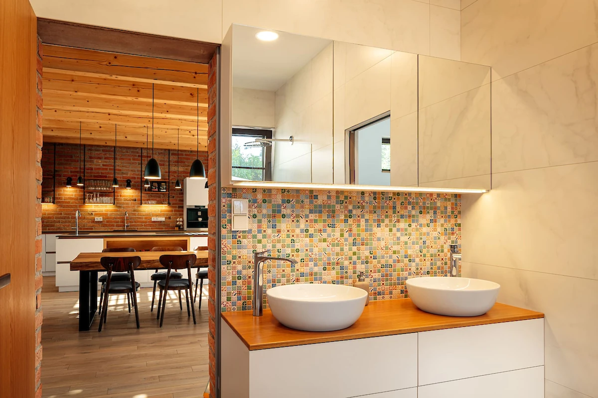 Ilustrační obrázek - materiály a komponenty