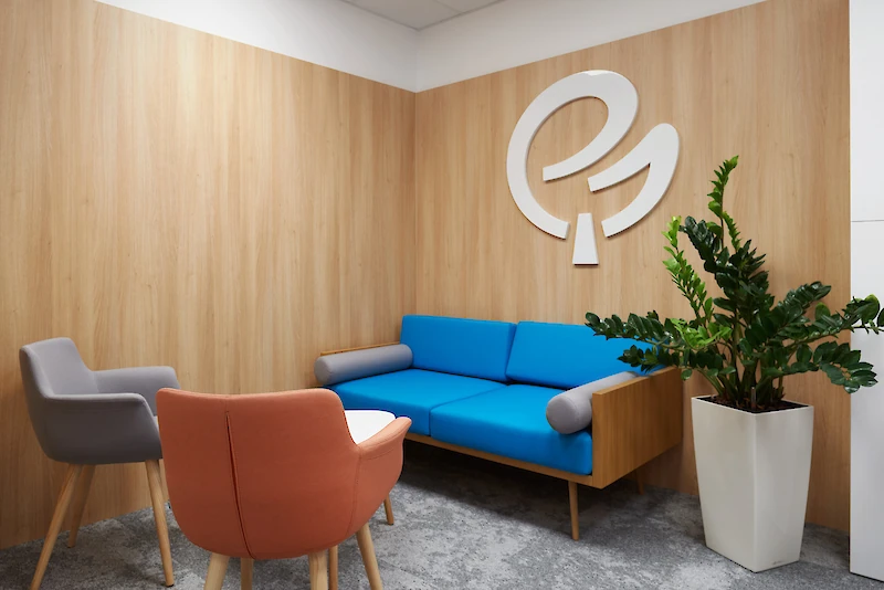 Vybavení kanceláře