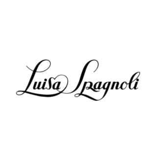 Logo společnosti Luisa Spagnoli