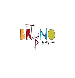 Logo BRUNO Family Park